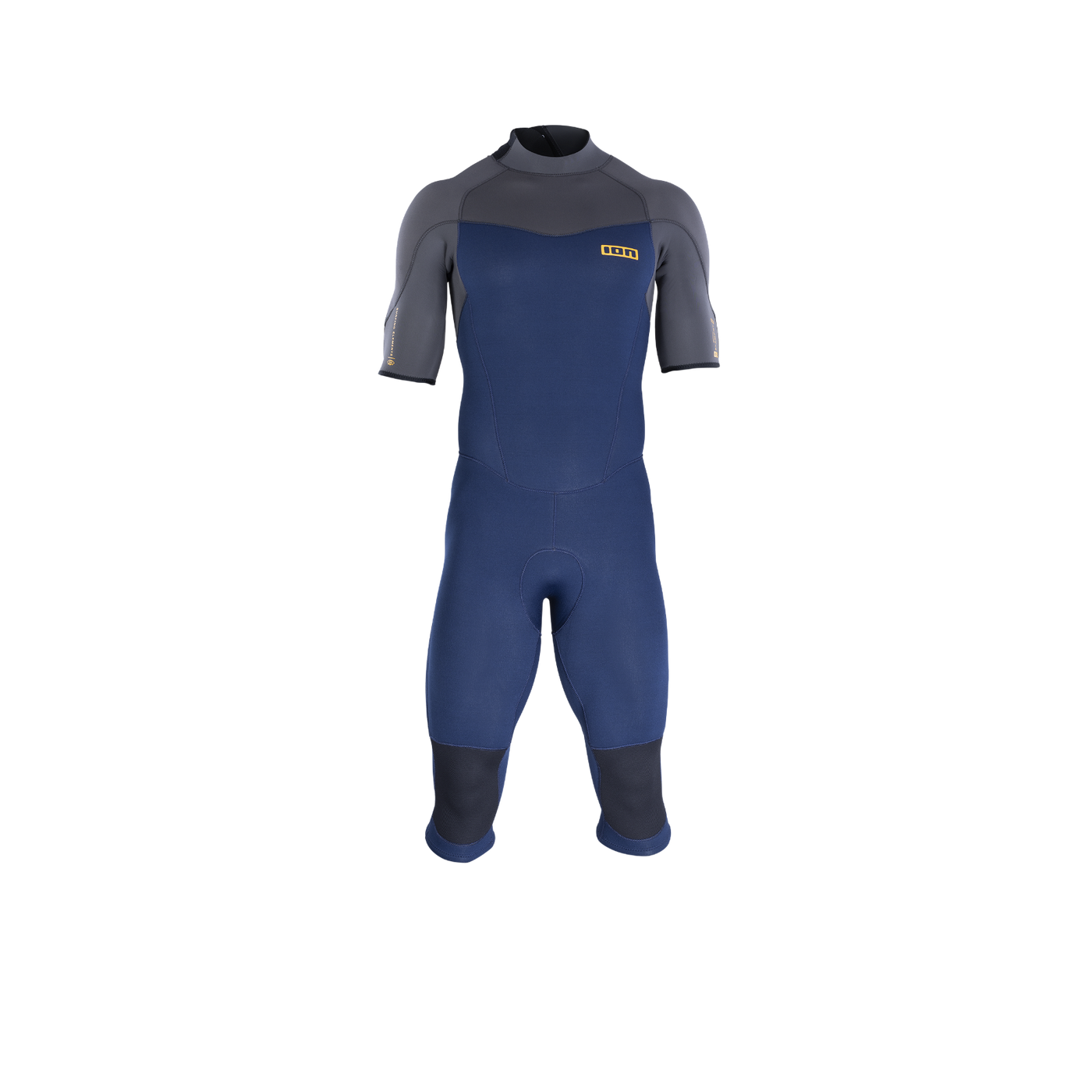 ION Element 3/2 Overknee SS Back Zip 2024-ION Water-L-Black-48232-4449-9010583088006-Surf-store.com