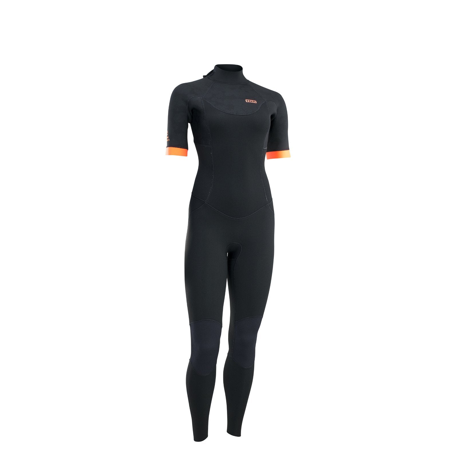 ION Element 3/2 SS Back Zip 2024-ION Water-L-Black-48233-4519-9010583090603-Surf-store.com