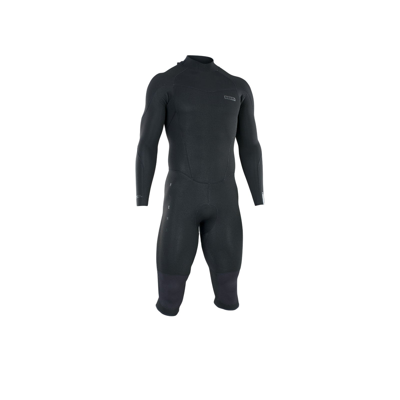 ION Element 4/3 Overknee LS Back Zip 2024-ION Water-L-Black-48232-4448-9010583087887-Surf-store.com