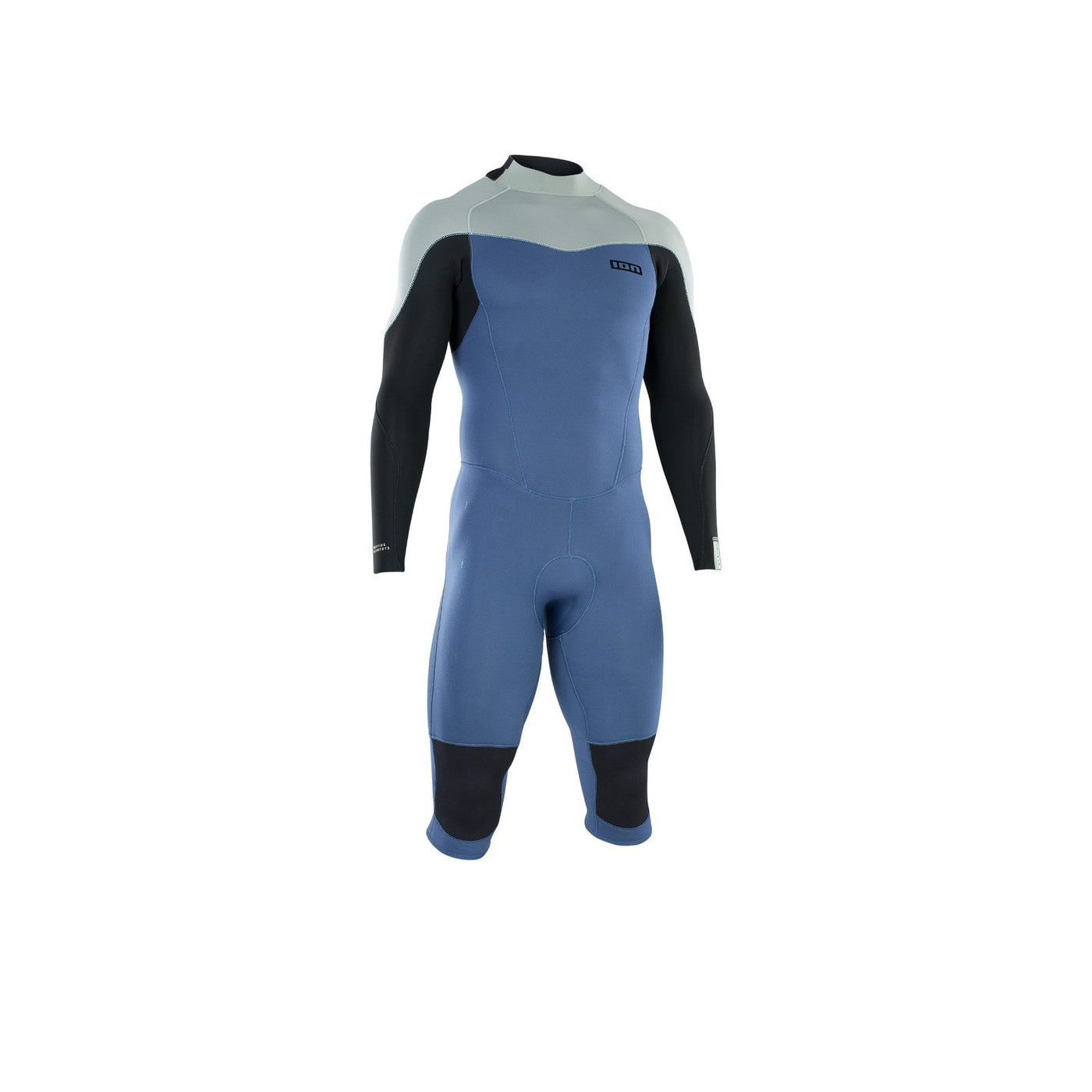 ION Element 4/3 Overknee LS Back Zip 2024-ION Water-S-Blue-48232-4448-9010583087917-Surf-store.com