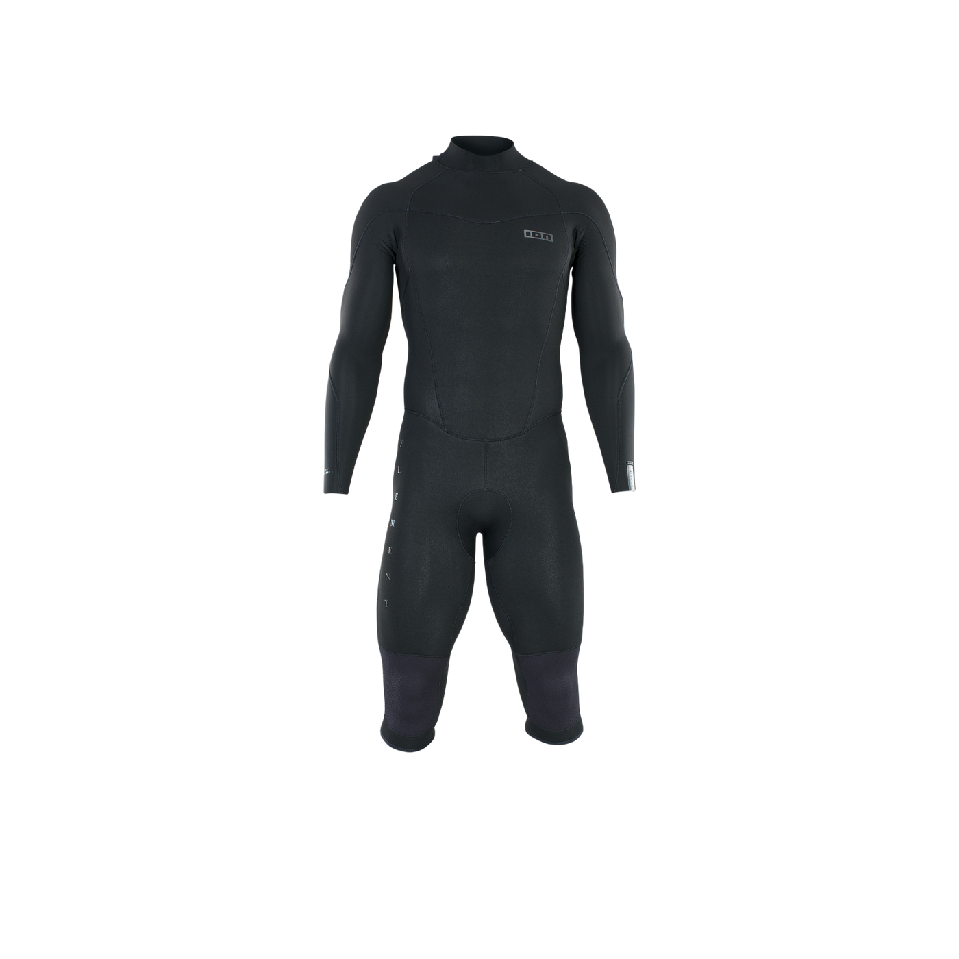 ION Element 4/3 Overknee LS Back Zip 2024-ION Water-L-Black-48232-4448-9010583087887-Surf-store.com