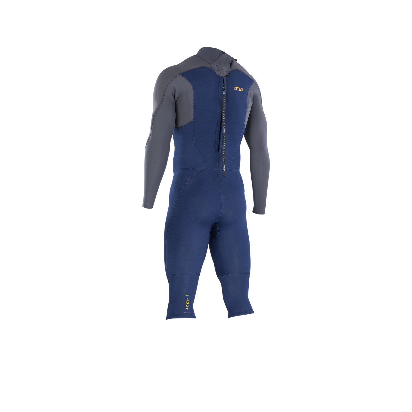 ION Element 4/3 Overknee LS Back Zip 2024-ION Water-L-Black-48232-4448-9010583087887-Surf-store.com