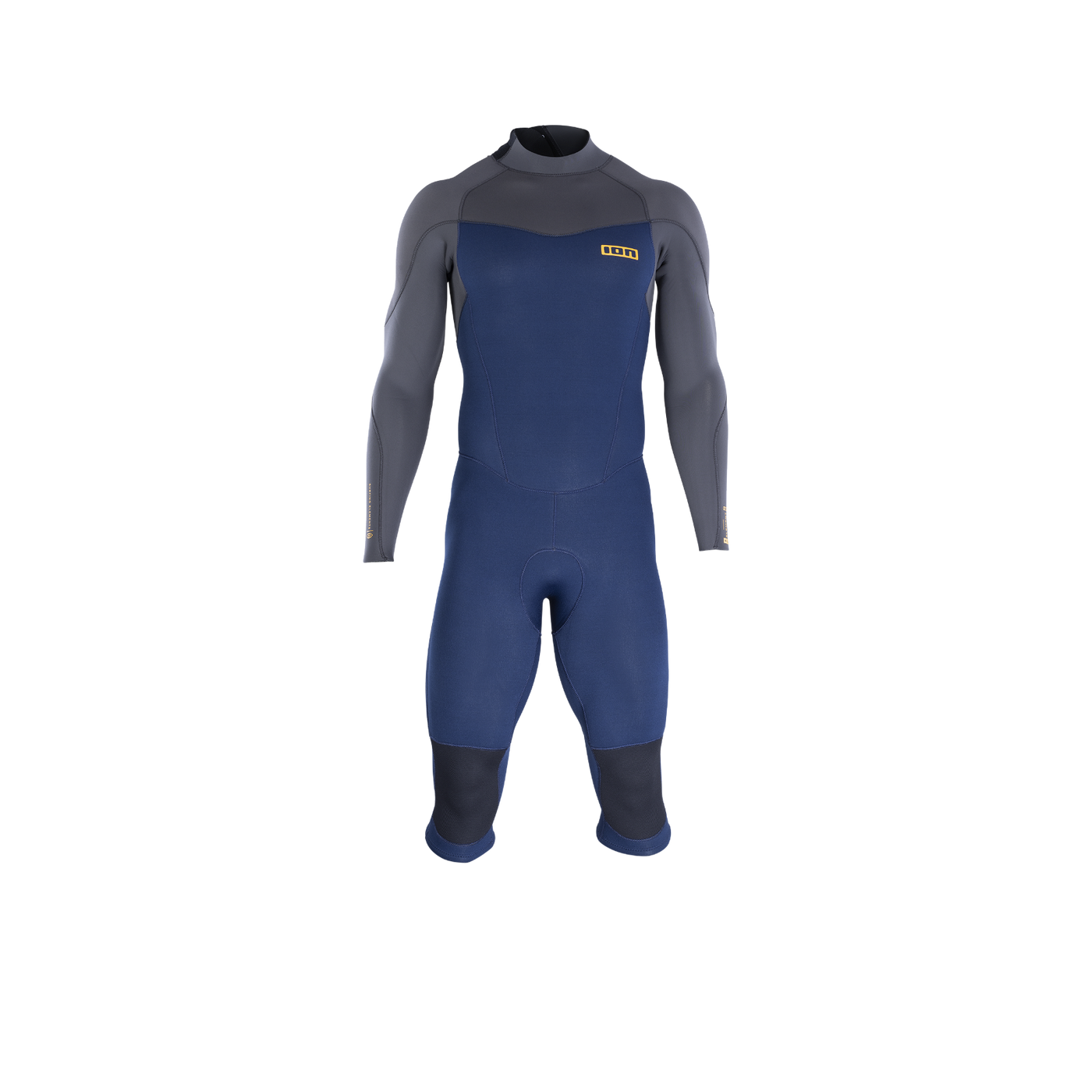 ION Element 4/3 Overknee LS Back Zip 2024-ION Water-L-Black-48232-4448-9010583087887-Surf-store.com
