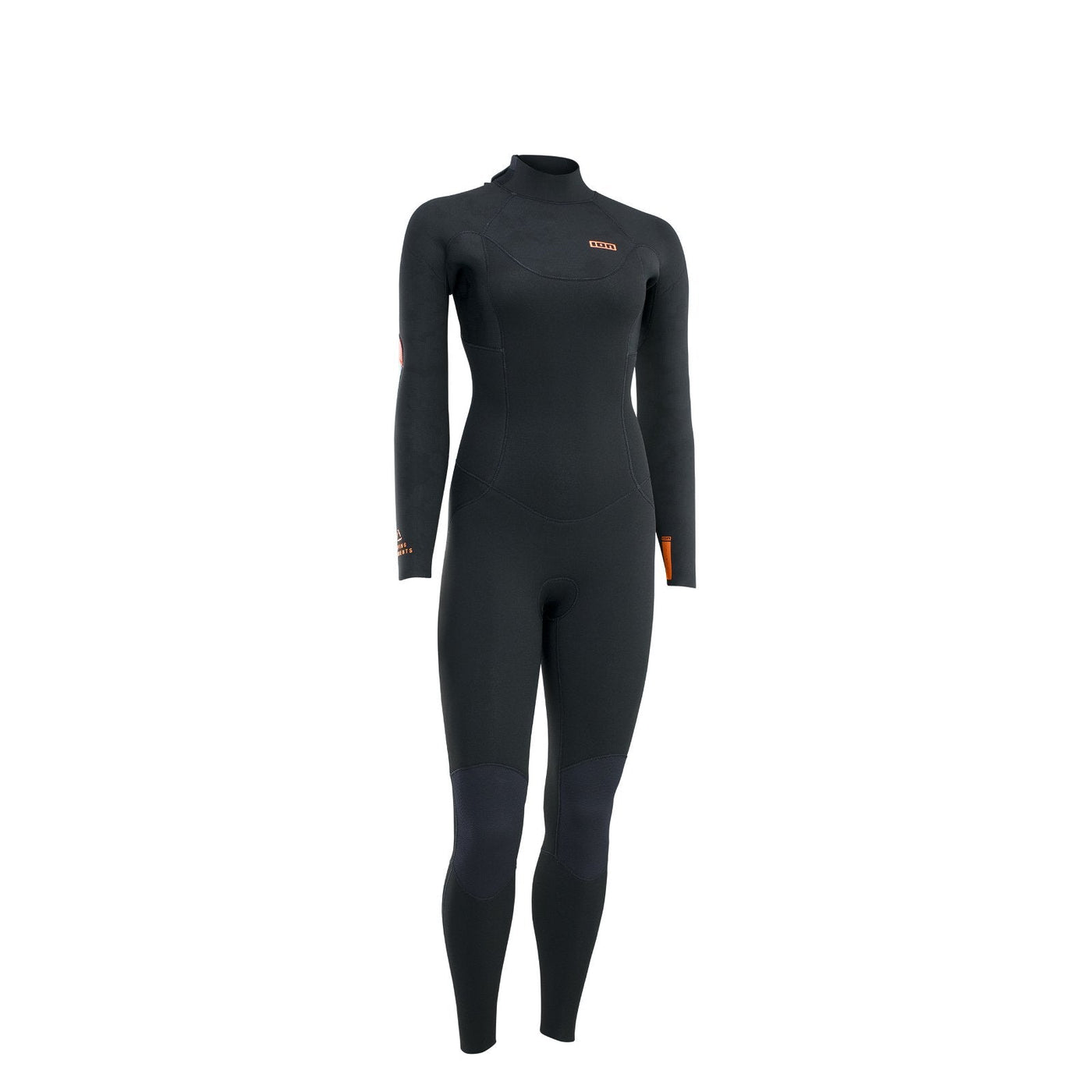 ION Element 5/4 Back Zip 2024-ION Water-L-Black-48233-4515-9010583090382-Surf-store.com