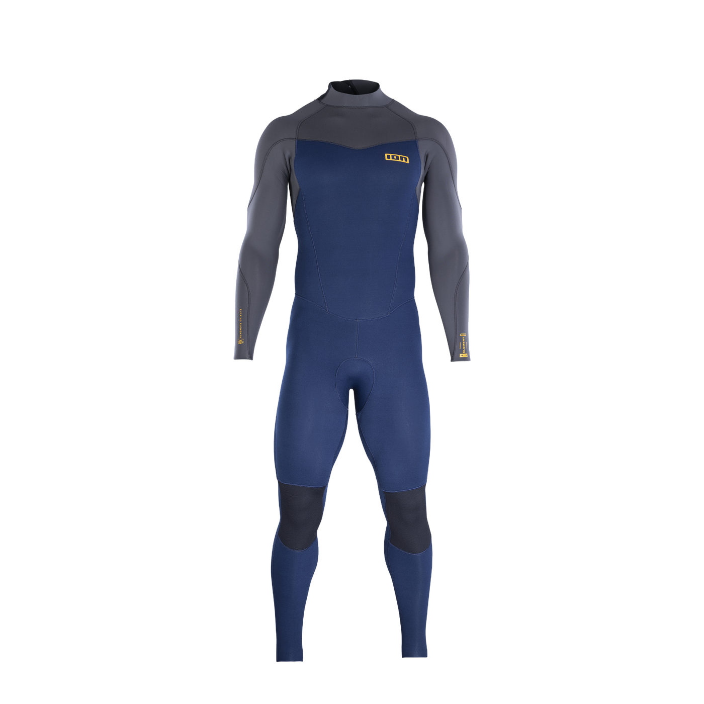 ION Element 5/4 Back Zip 2024-ION Water-L-Black-48232-4445-9010583087184-Surf-store.com