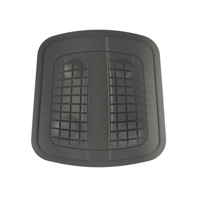 ION Ergo Pad Flat (SS22-onw) 2024-ION Water-L-Black-48230-8043-9010583142692-Surf-store.com
