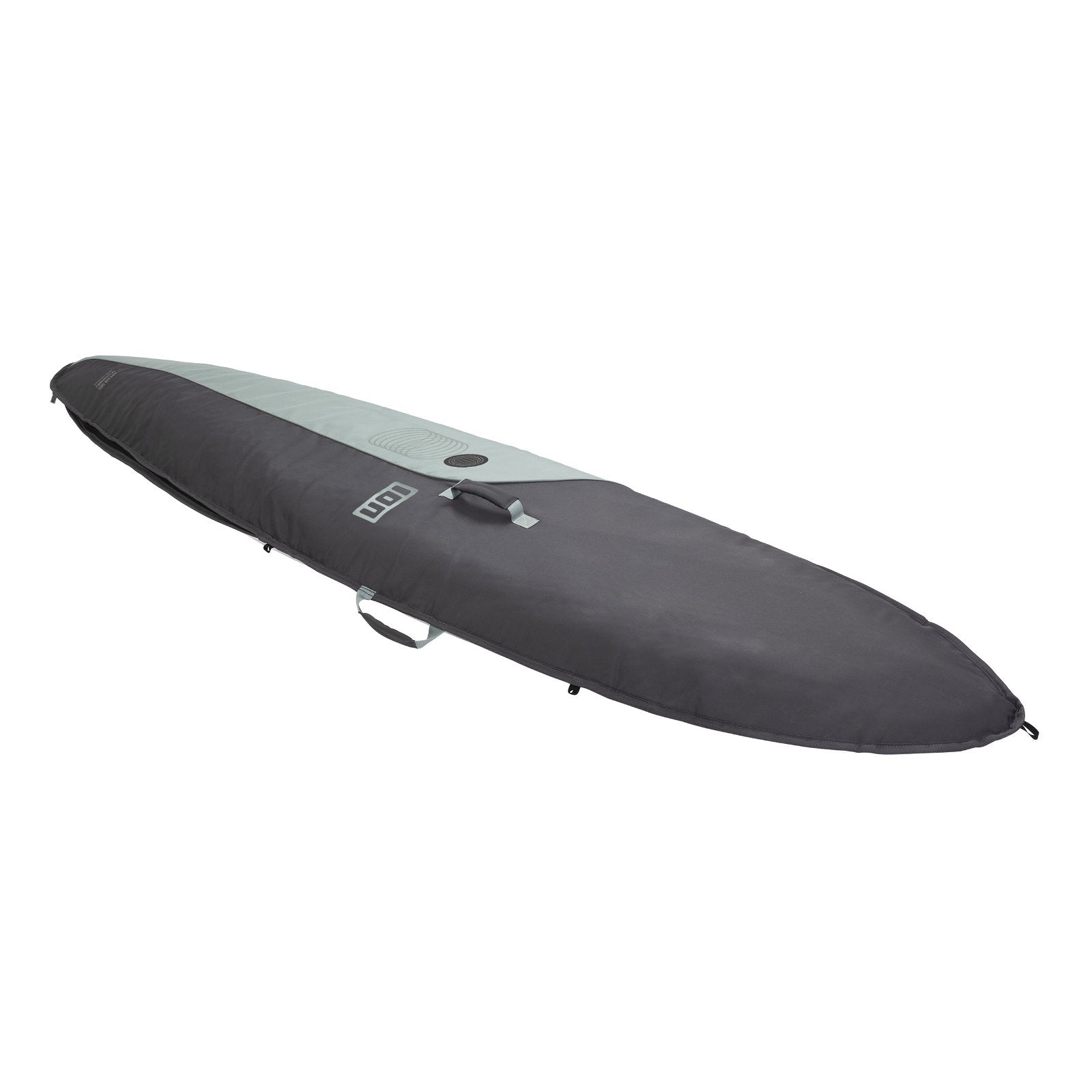 ION Foil Boardbag Core Downwinder 2024-ION Water-6'10"x20"-Black-48240-7053-9010583199085-Surf-store.com