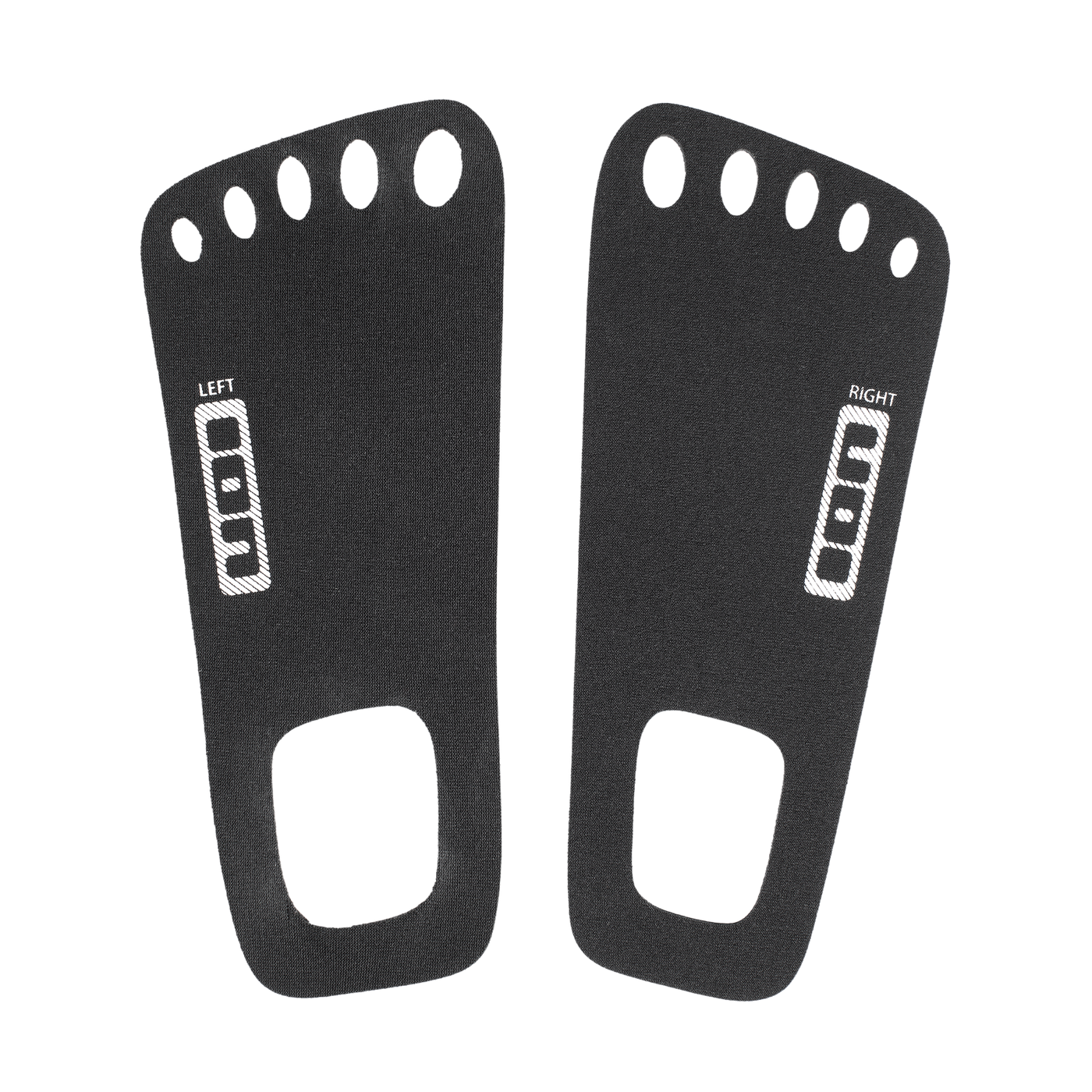 ION Foot Protector 2024-ION Water-OneSize-Black-48900-7074-9008415812349-Surf-store.com