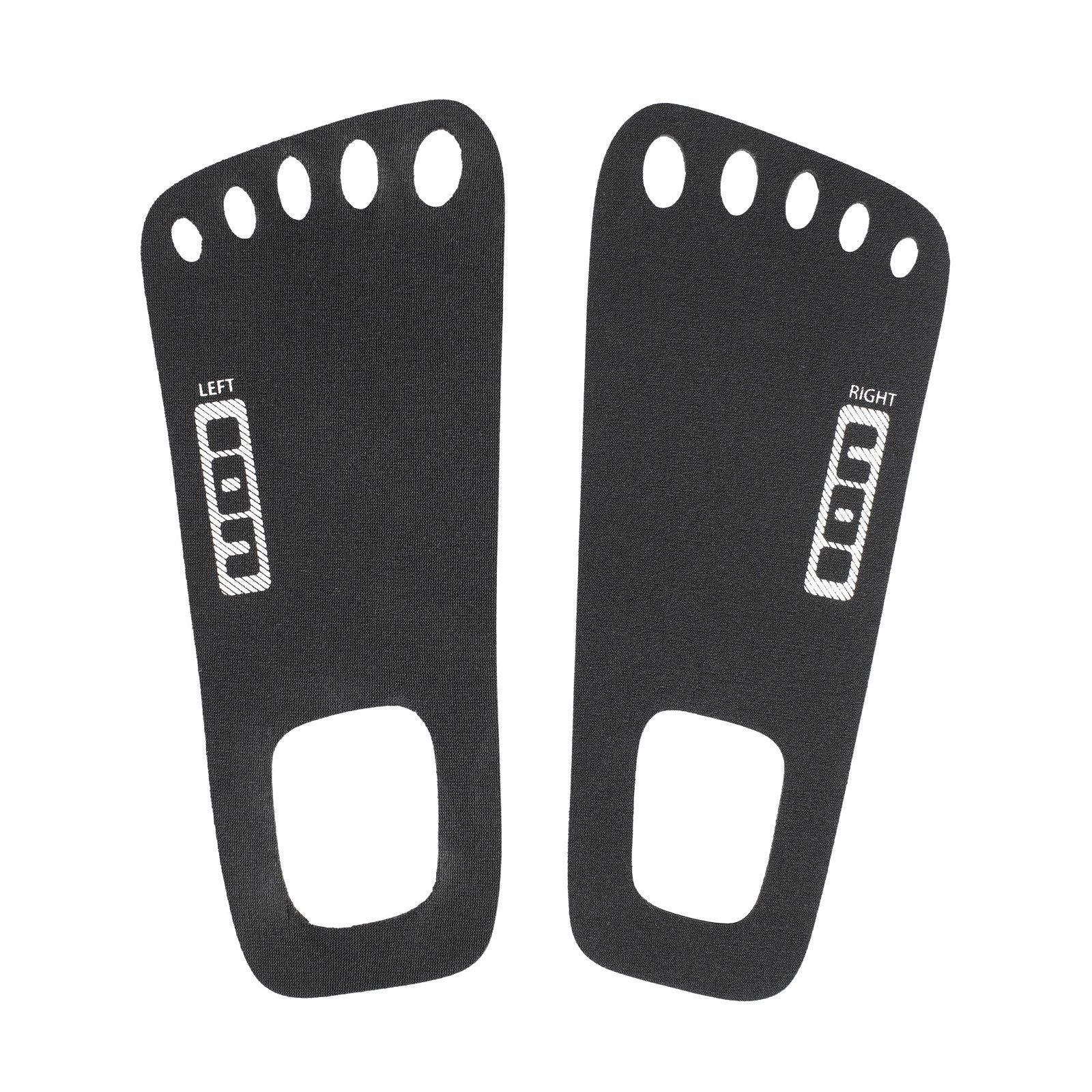 ION Foot Protector 2024-ION Water-OneSize-Black-48900-7074-9008415812349-Surf-store.com