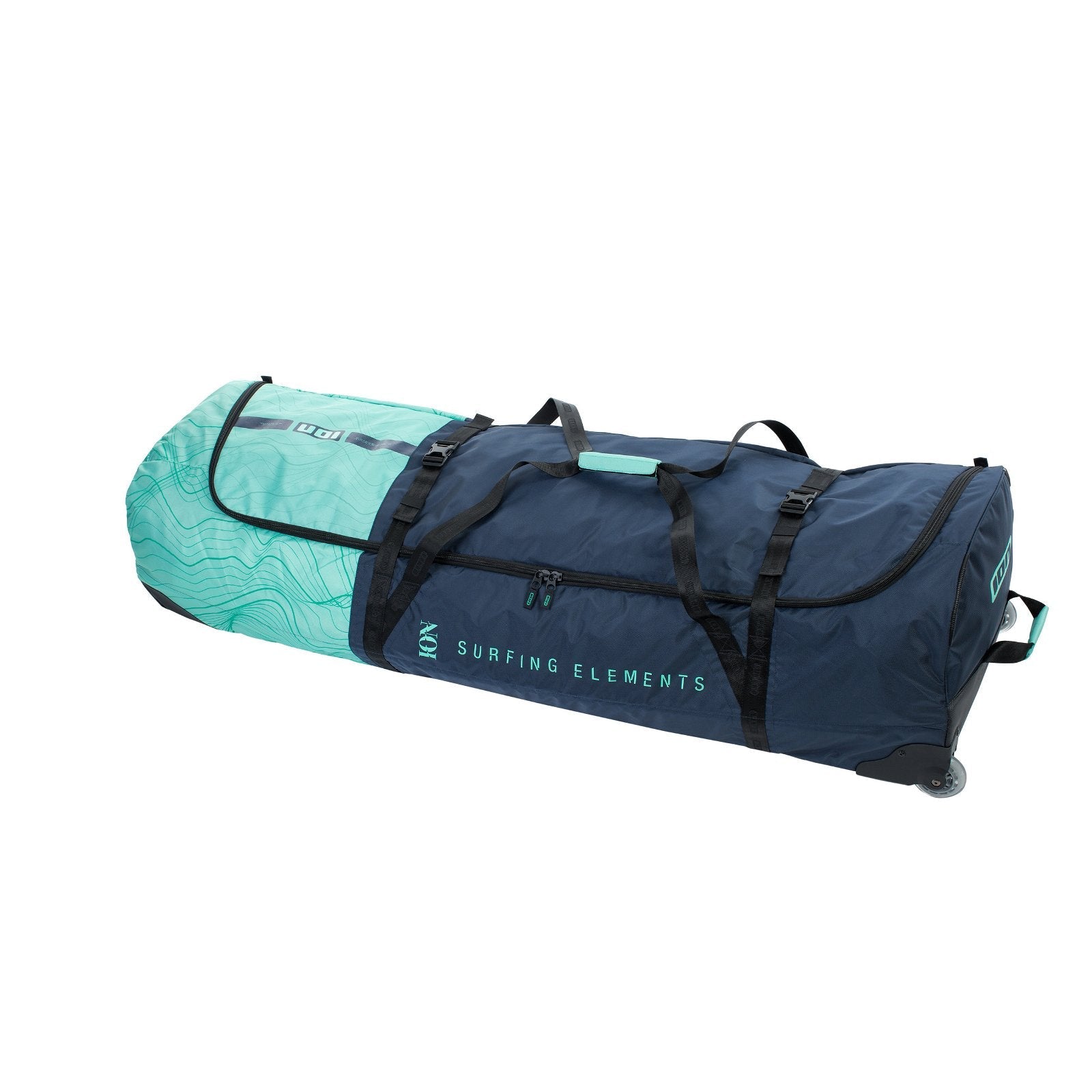 ION Gearbag Core 2023-ION Water-139-steel grey-48210-7018-9008415959884-Surf-store.com