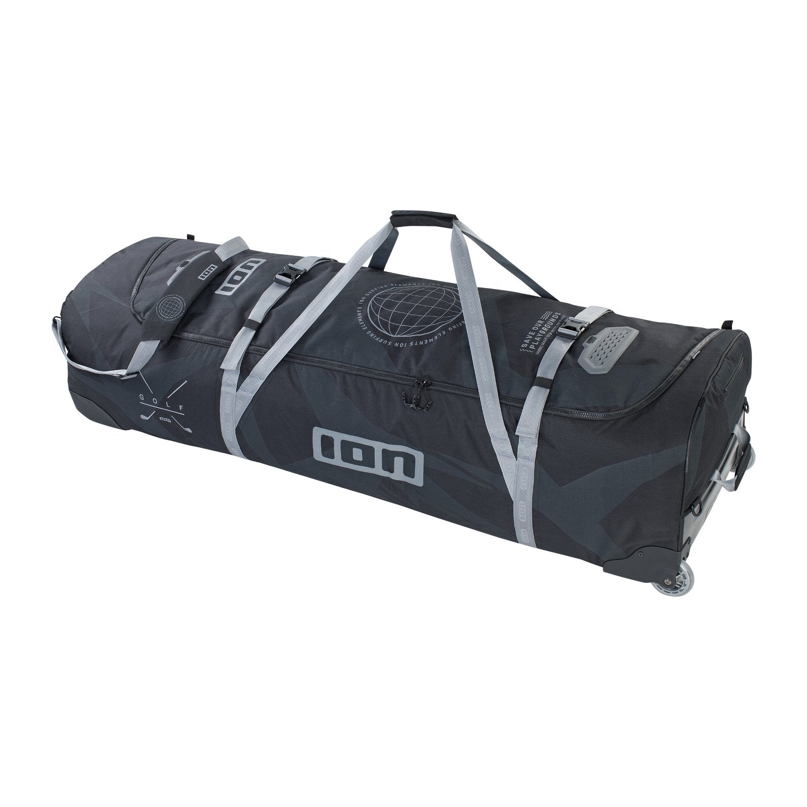 ION Gearbag Tec Golf 2024-ION Water-145-48220-7013-9010583059723-Surf-store.com