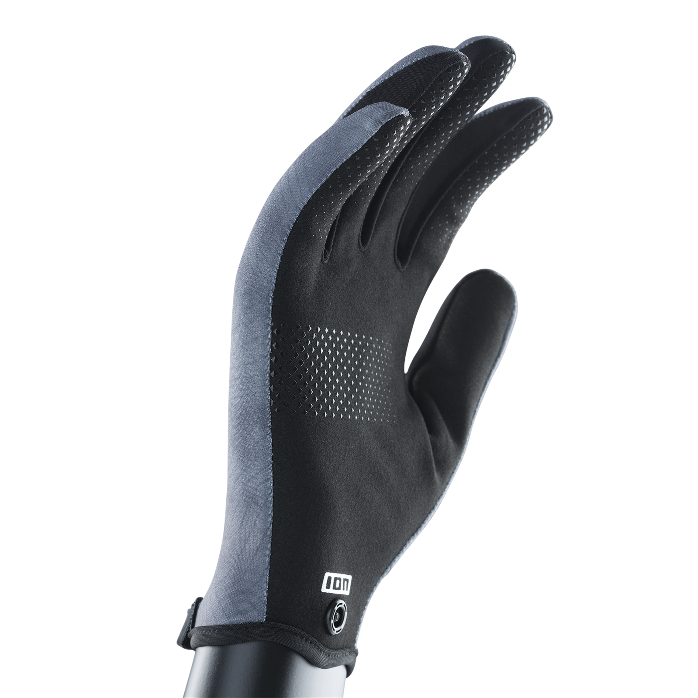 ION Gloves Amara Full Finger unisex 2024-ION Water-L-Black-48230-4141-9010583128344-Surf-store.com