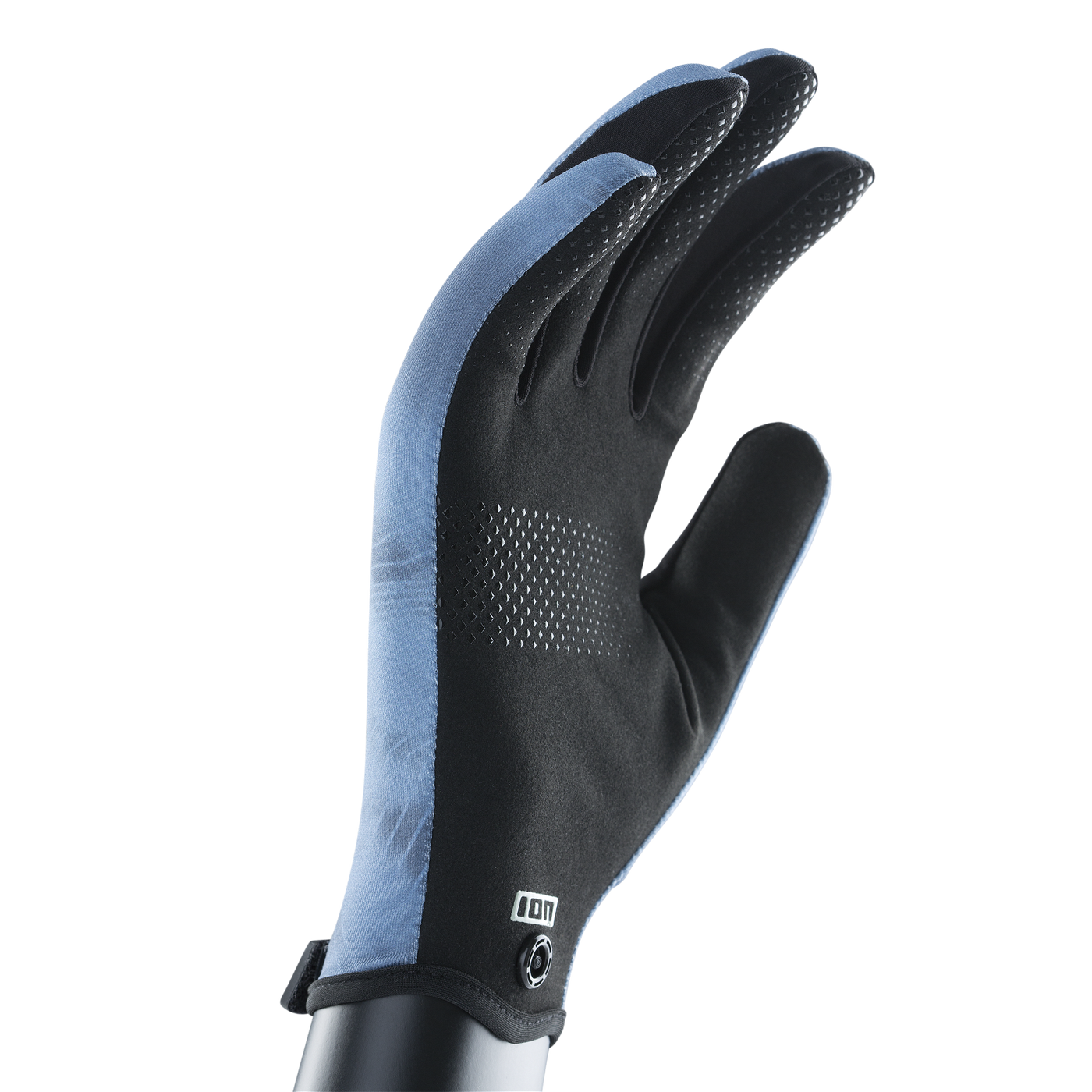 ION Gloves Amara Full Finger unisex 2024-ION Water-L-Black-48230-4141-9010583128344-Surf-store.com