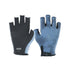 ION Gloves Amara Half Finger unisex 2024-ION Water-L-Blue-48230-4140-9010583128474-Surf-store.com