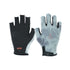 ION Gloves Amara Half Finger unisex 2024-ION Water-L-Olive-48230-4140-9010583128481-Surf-store.com