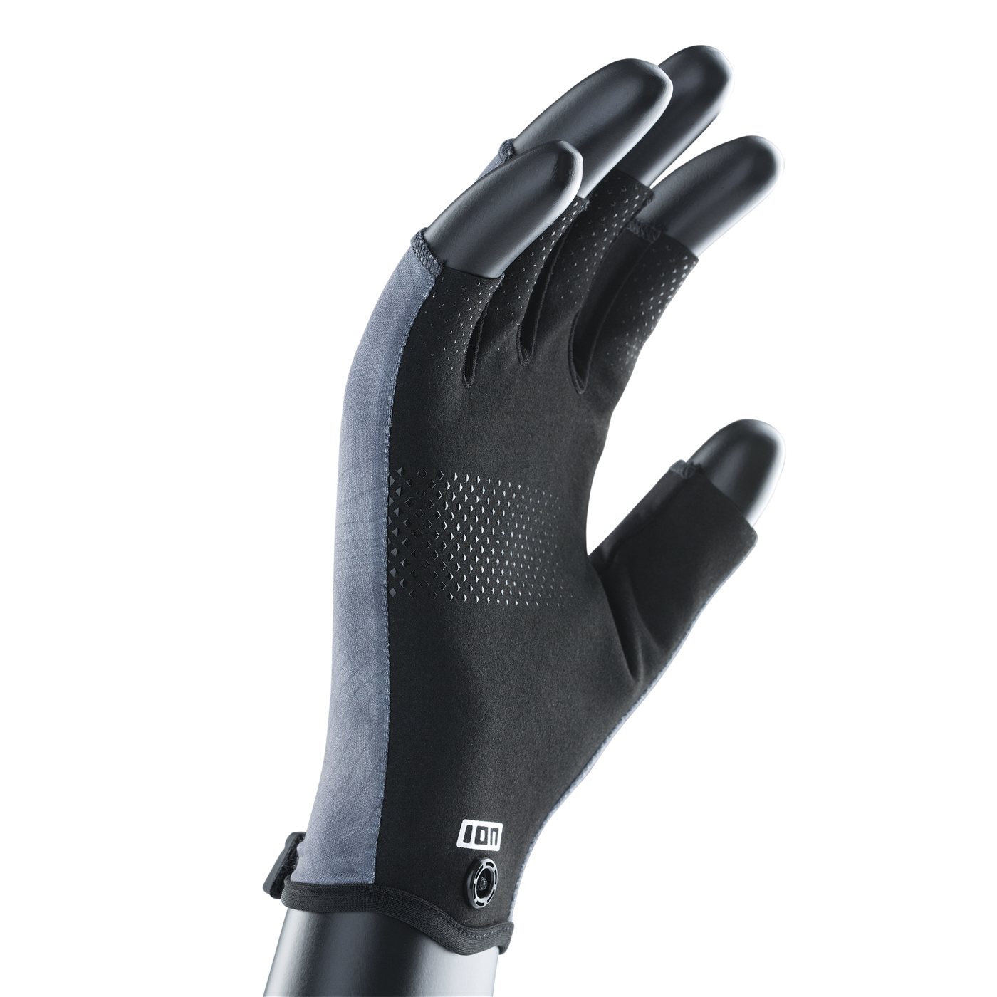 ION Gloves Amara Half Finger unisex 2024
