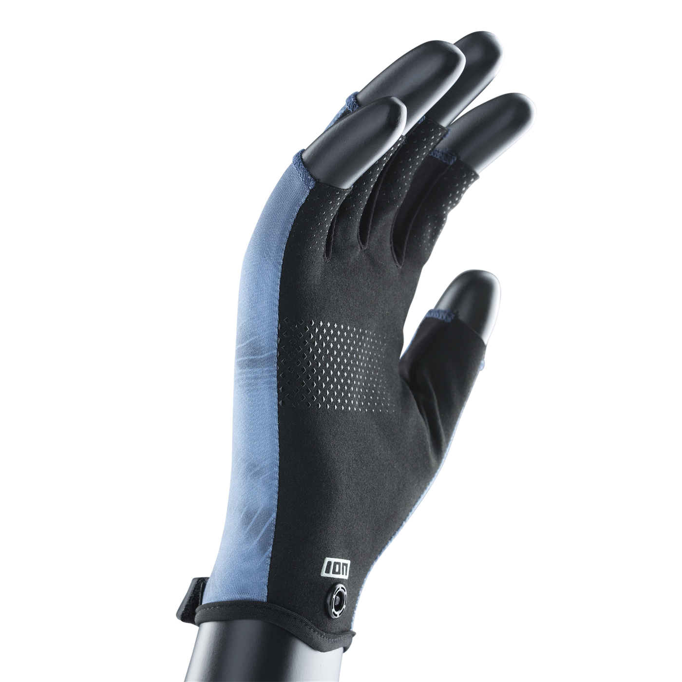 ION Gloves Amara Half Finger unisex 2024