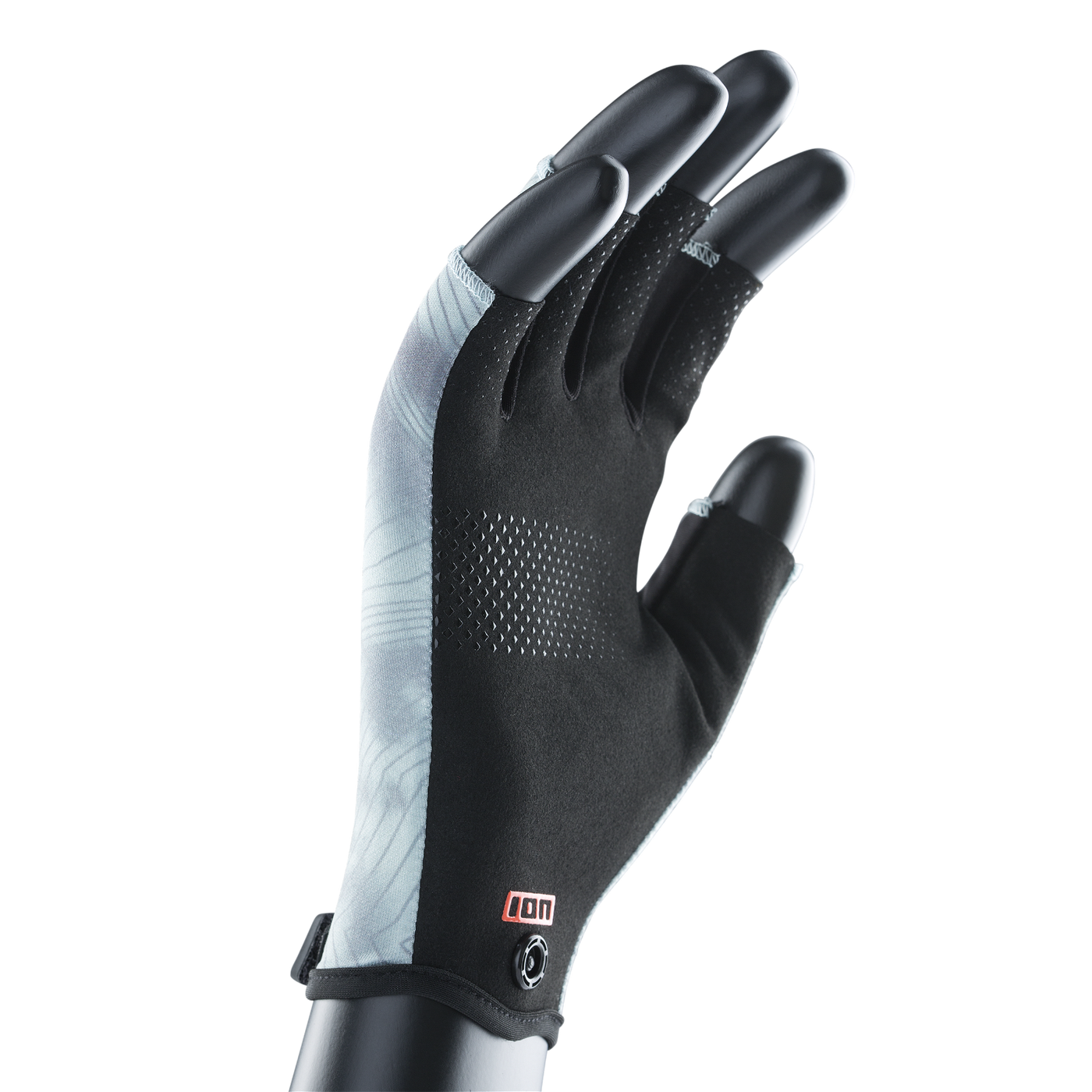 ION Gloves Amara Half Finger unisex 2024