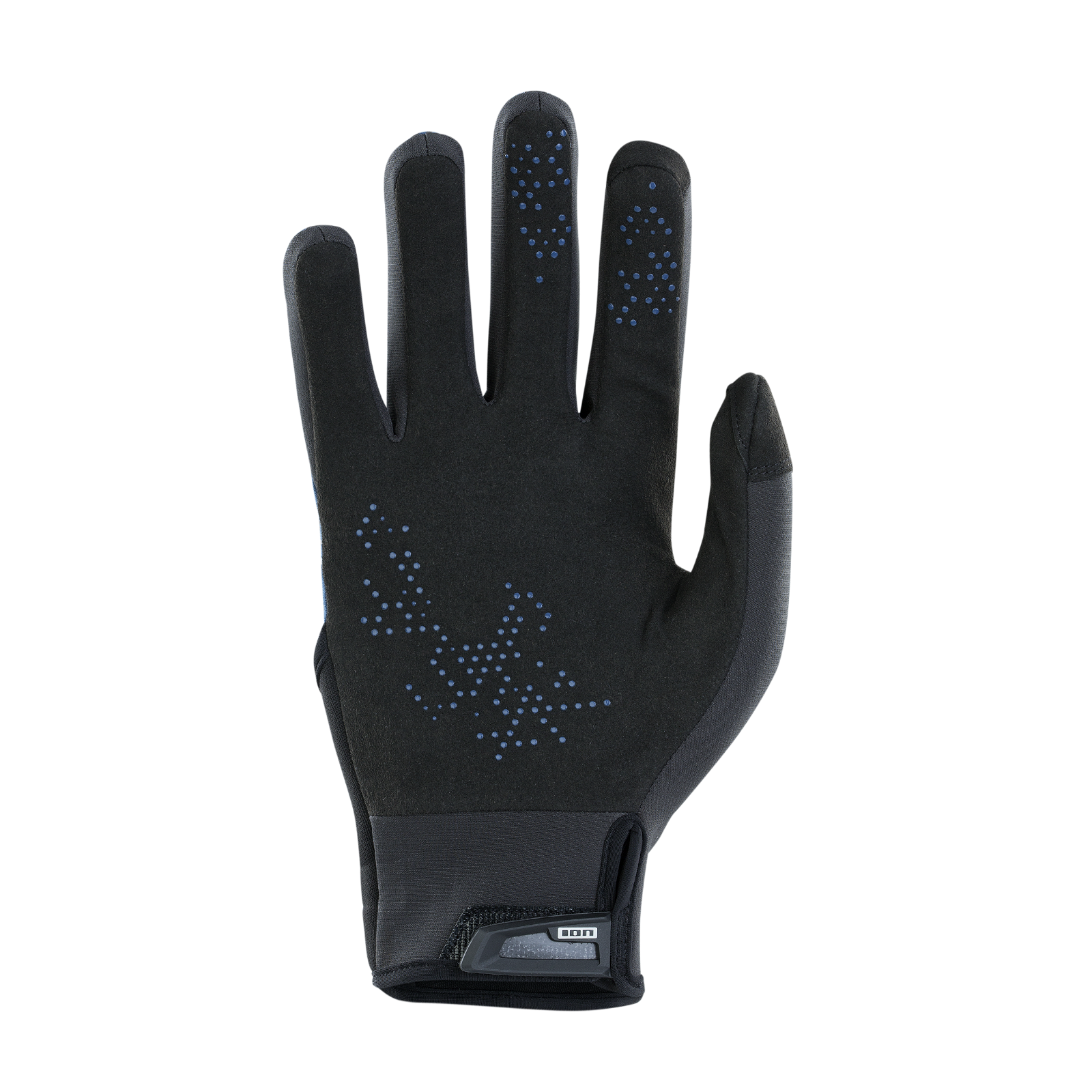 ION Gloves Haze Amp unisex 2022-ION Bike-L-Blue-47800-5928-9008415909810-Surf-store.com