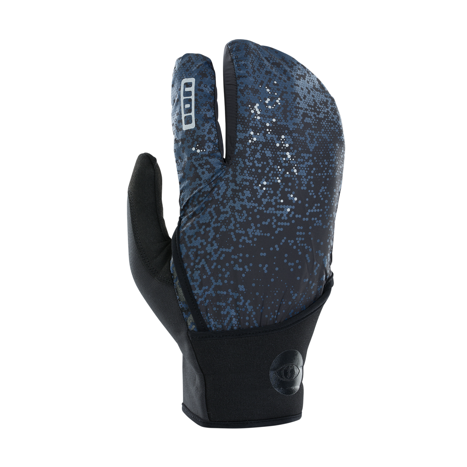 ION Gloves Haze Amp unisex 2022-ION Bike-L-Blue-47800-5928-9008415909810-Surf-store.com