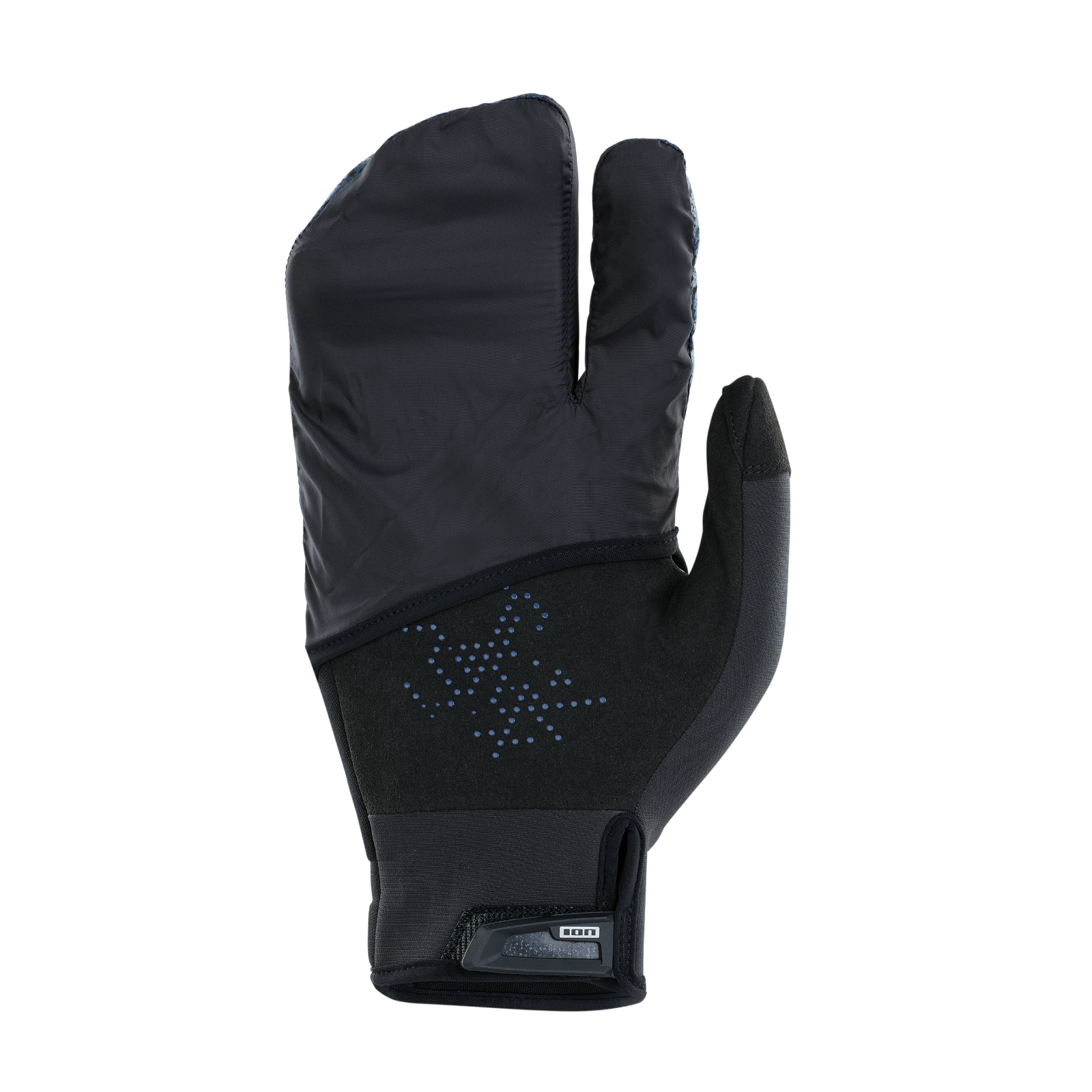 ION Gloves Haze Amp unisex 2022-ION Bike-L-Blue-47800-5928-9008415909810-Surf-store.com