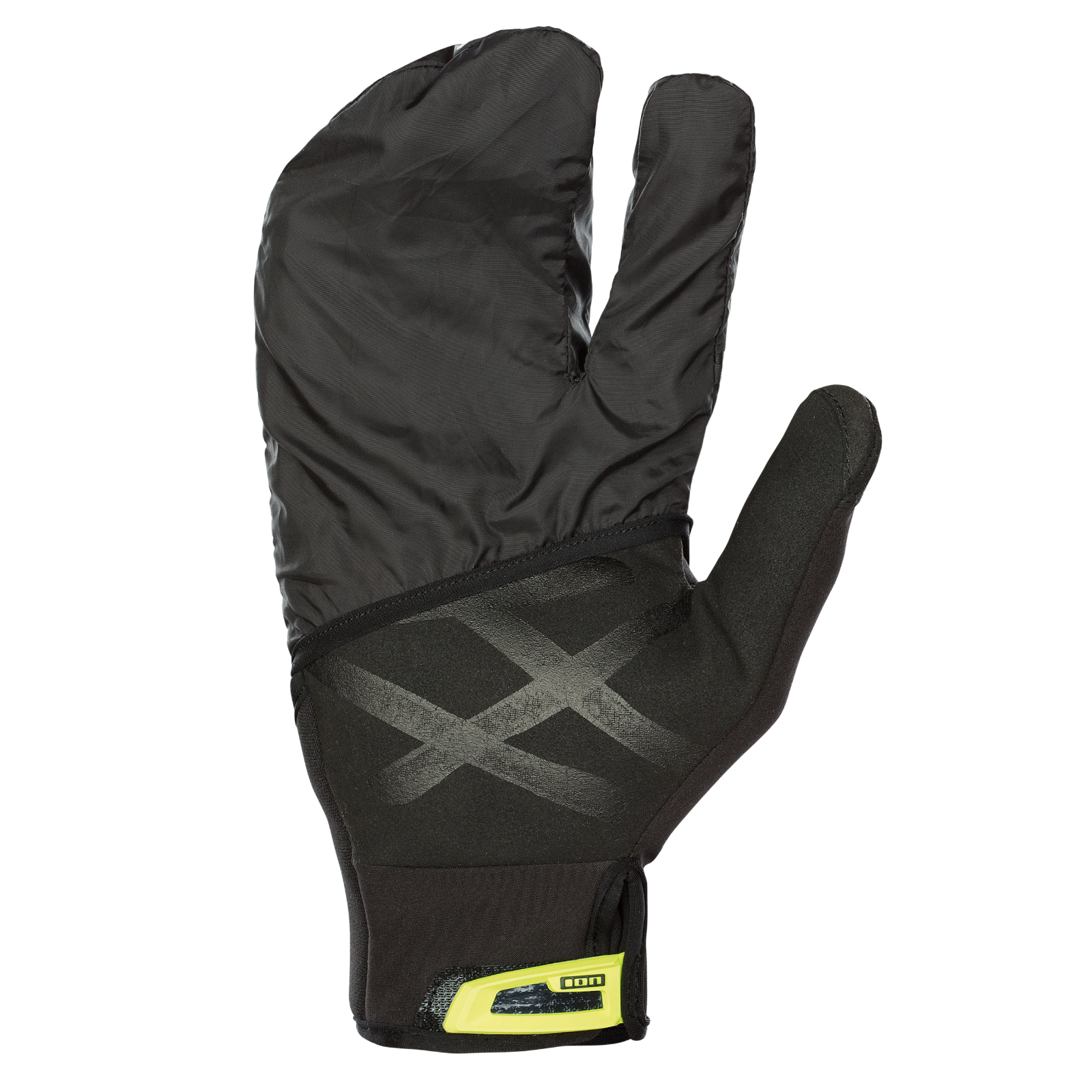 ION Gloves Haze Amp unisex 2022-ION Bike-L-Blue-47800-5928-9008415909810-Surf-store.com