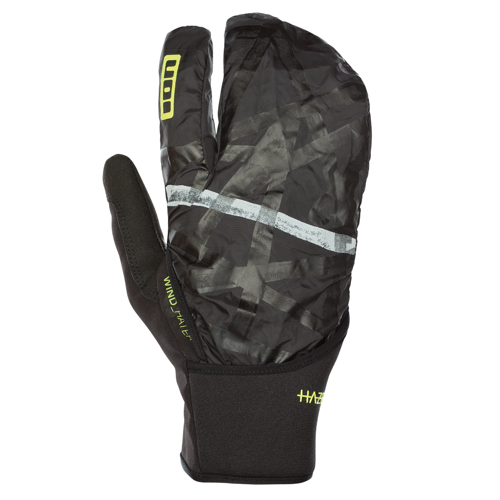 ION Gloves Haze Amp unisex 2022-ION Bike-L-Blue-47800-5928-9008415909810-Surf-store.com