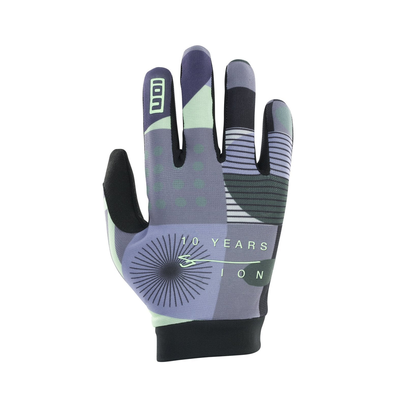 ION Gloves Scrub 10 Years unisex 2023