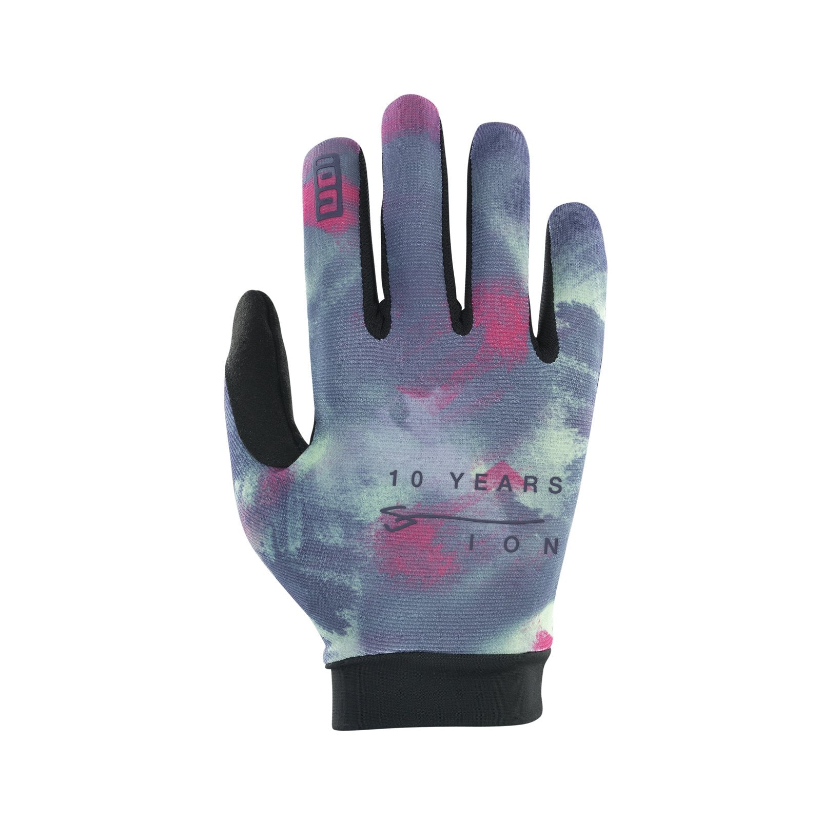 ION Gloves Scrub 10 Years unisex 2023-ION Bike-M-Black-47230-5921-9010583115115-Surf-store.com