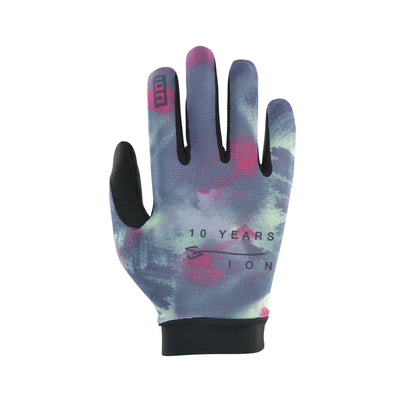 ION Gloves Scrub 10 Years unisex 2023
