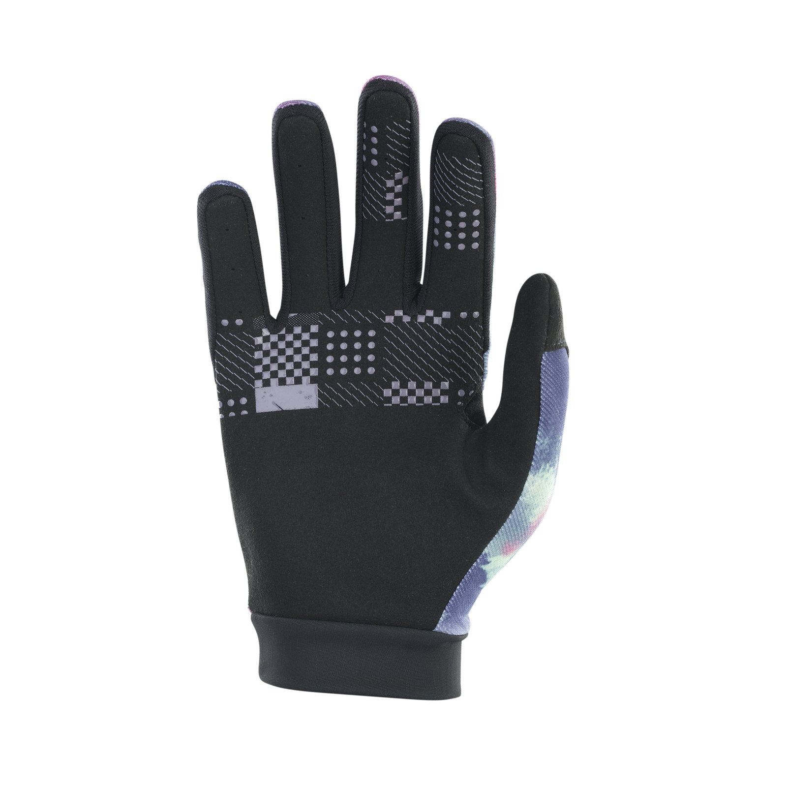 ION Gloves Scrub 10 Years unisex 2023-ION Bike-L-Black-47230-5921-9010583115108-Surf-store.com