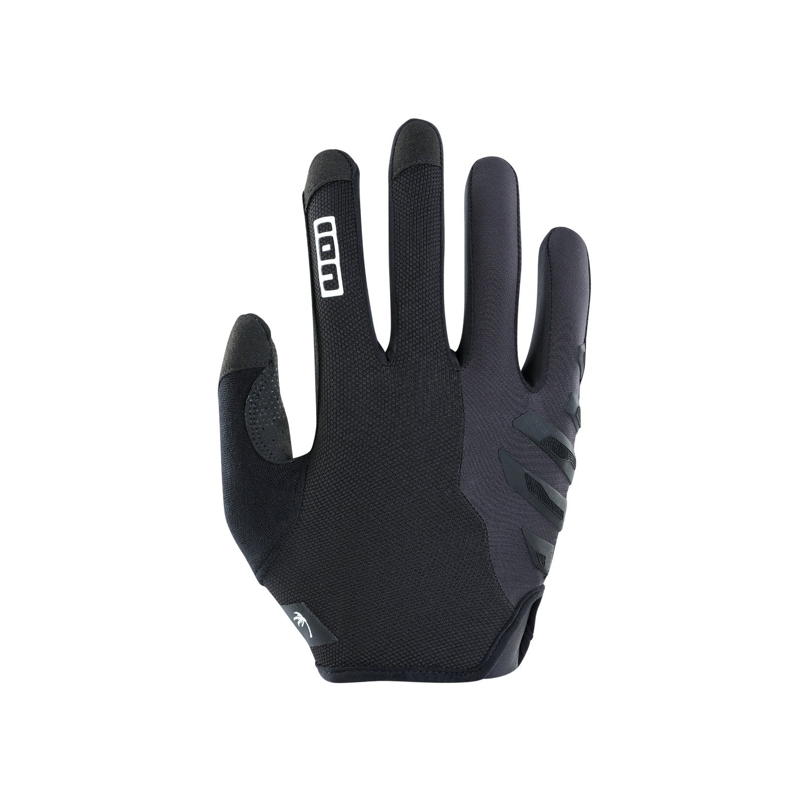 ION Gloves Scrub Amp unisex 2024-ION Bike-L-Black-47220-5926-9010583029818-Surf-store.com