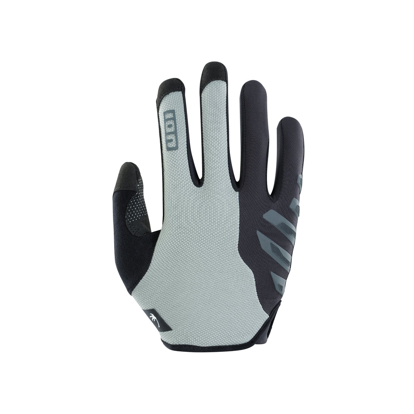 ION Gloves Scrub Amp unisex 2024-ION Bike-L-Green-47220-5926-9010583029832-Surf-store.com