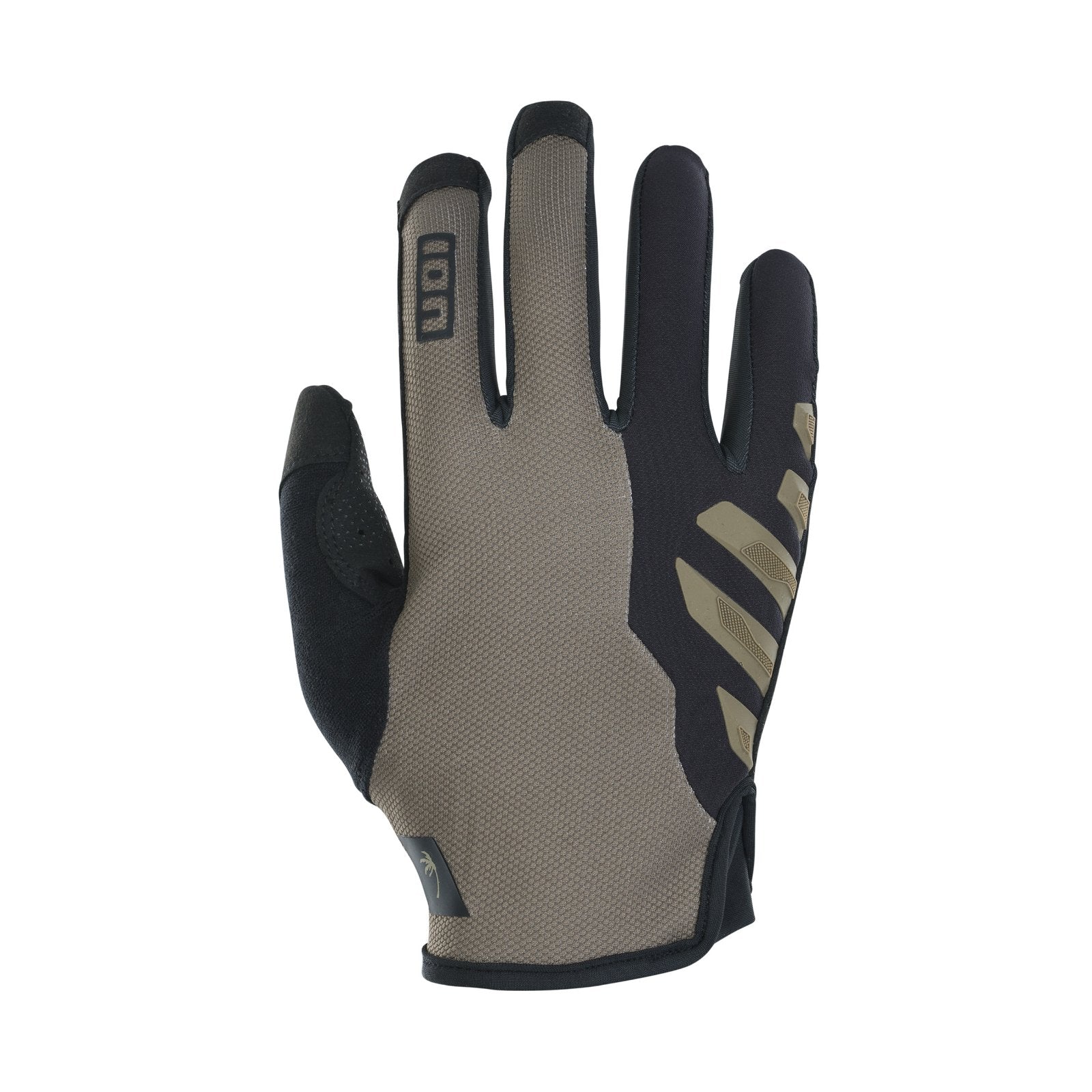 ION Gloves Scrub Amp unisex 2024-ION Bike-L-Maroon-47220-5926-9010583100791-Surf-store.com