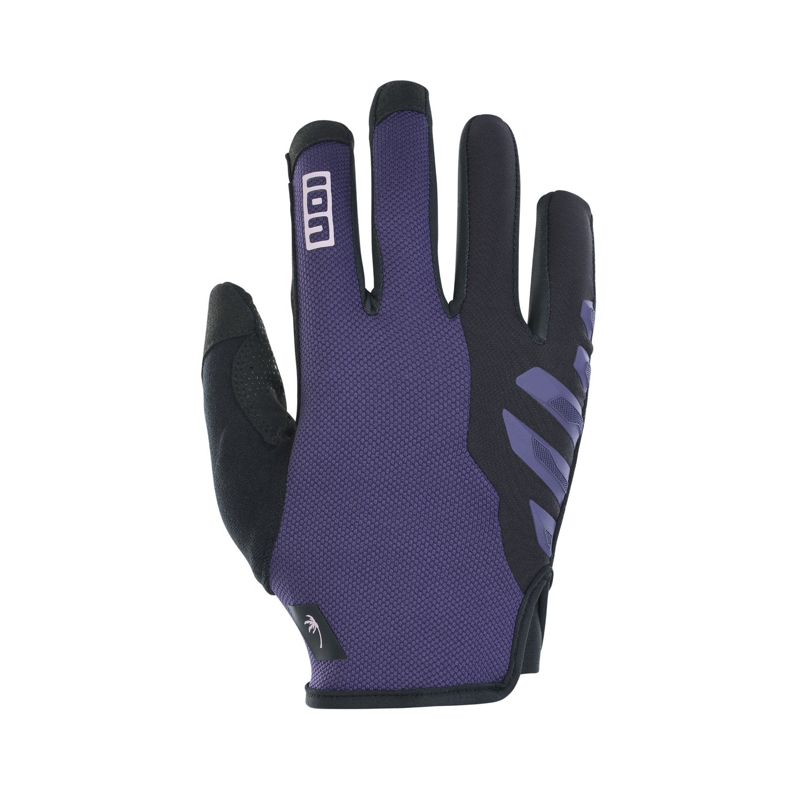 ION Gloves Scrub Amp unisex 2024-ION Bike-L-Purple-47220-5926-9010583100807-Surf-store.com