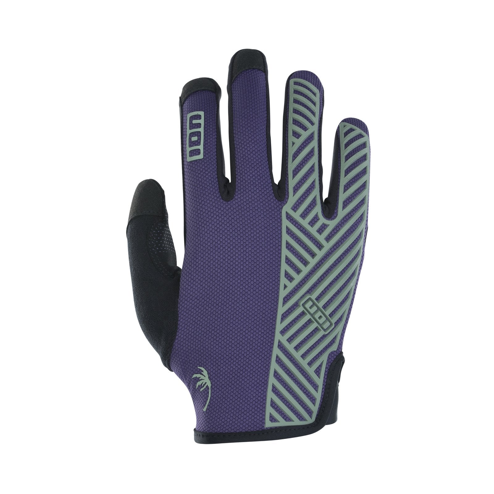 ION Gloves Scrub Select unisex 2024-ION Bike-L-Purple-47220-5931-9010583100753-Surf-store.com