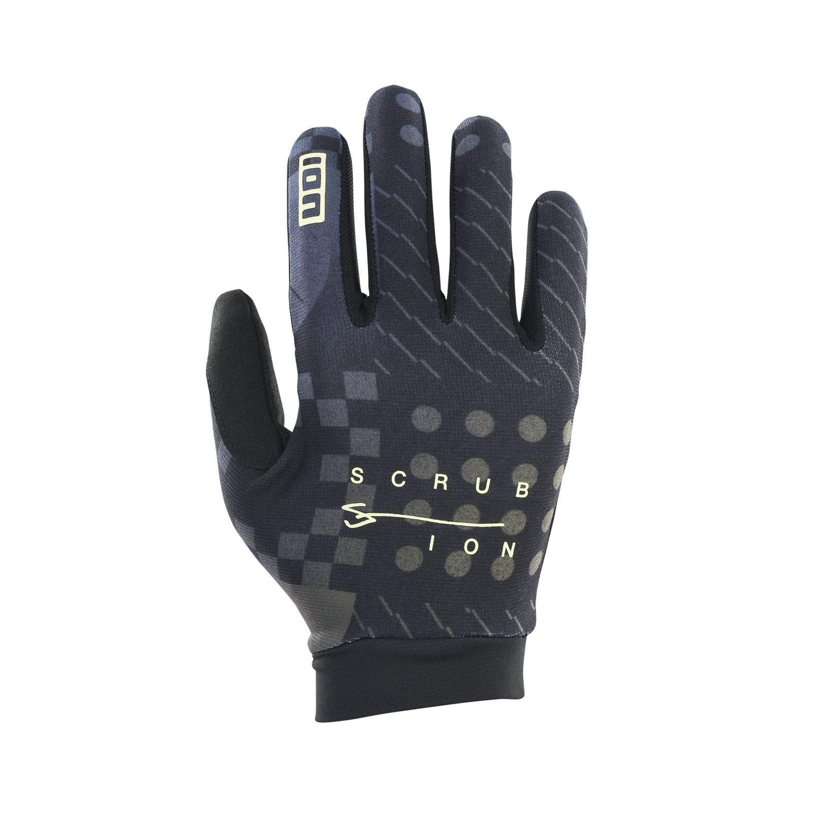 ION Gloves Scrub unisex 2023-ION Bike-L-Maroon-47230-5924-9010583108995-Surf-store.com