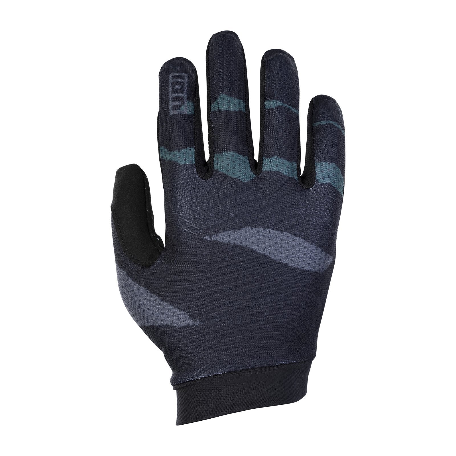 ION Gloves Scrub unisex 2024-ION Bike-L-Black-47240-5924-9010583161020-Surf-store.com