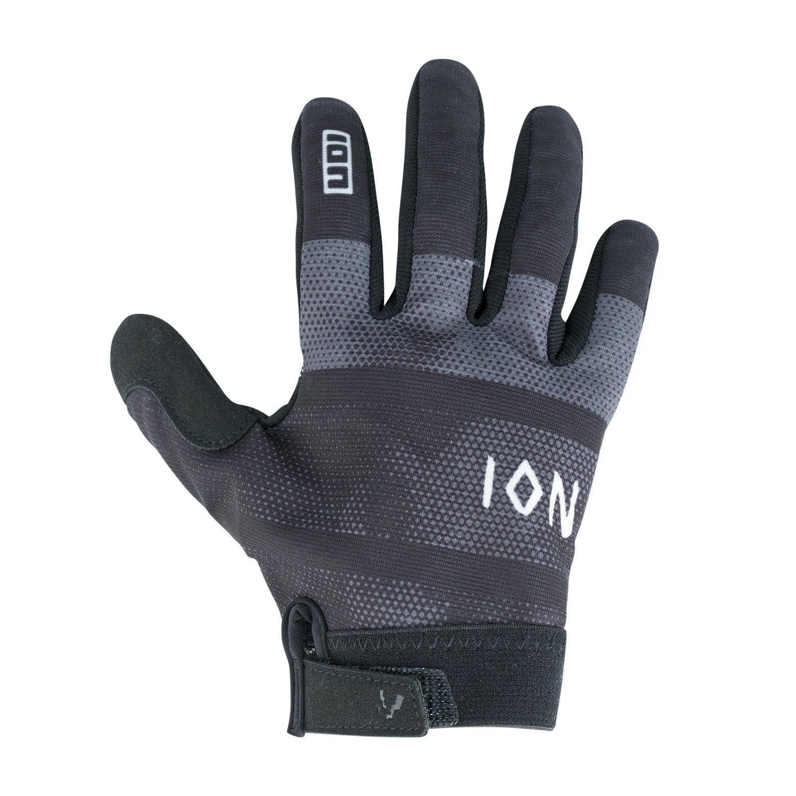 ION Gloves Scrub youth 2022-ION Bike-YL-Black-47210-5927-9008415966028-Surf-store.com