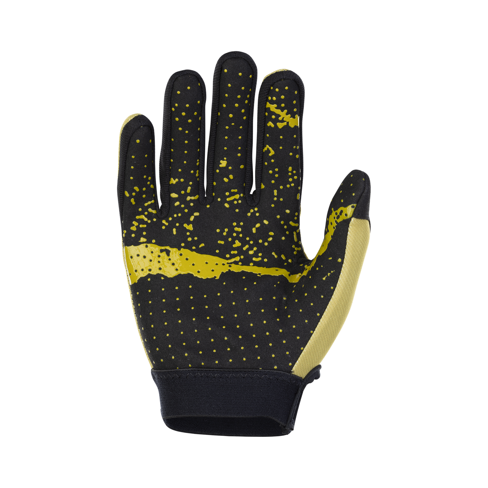 ION Gloves Scrub youth 2024-ION Bike-YL-Yellow-47230-5927-9010583158570-Surf-store.com