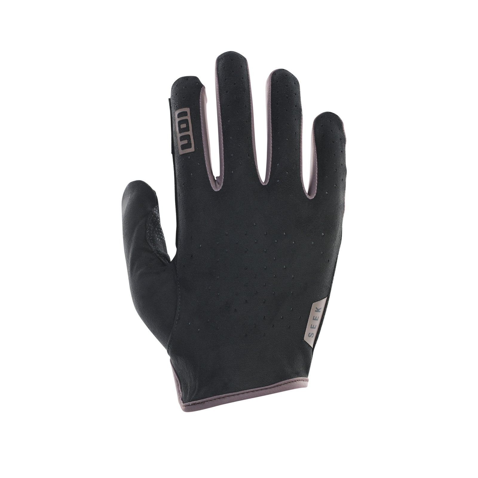 ION Gloves Seek Select unisex 2024-ION Bike-L-Maroon-47230-5929-9010583101637-Surf-store.com