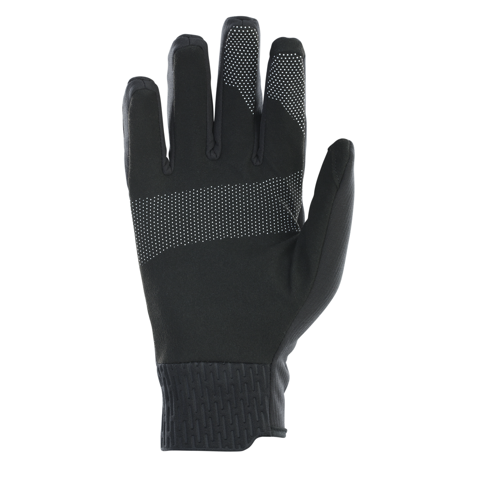 ION Gloves Shelter Amp Softshell unisex 2024-ION Bike-L-Black-47230-6129-9010583101729-Surf-store.com