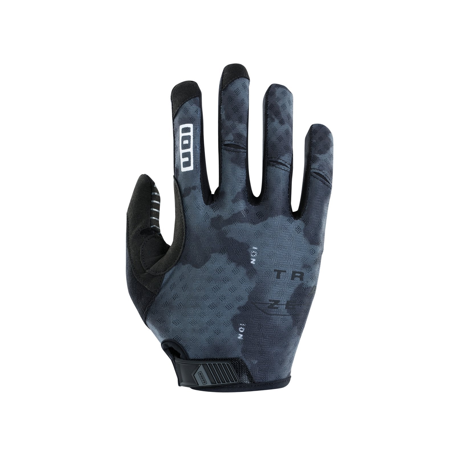 ION Gloves Traze long unisex 2022-ION Bike-L-Black-47220-5925-9010583027791-Surf-store.com