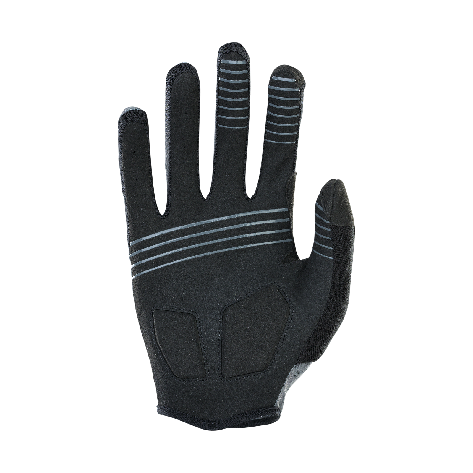 ION Gloves Traze long unisex 2022-ION Bike-L-Black-47220-5925-9010583027791-Surf-store.com