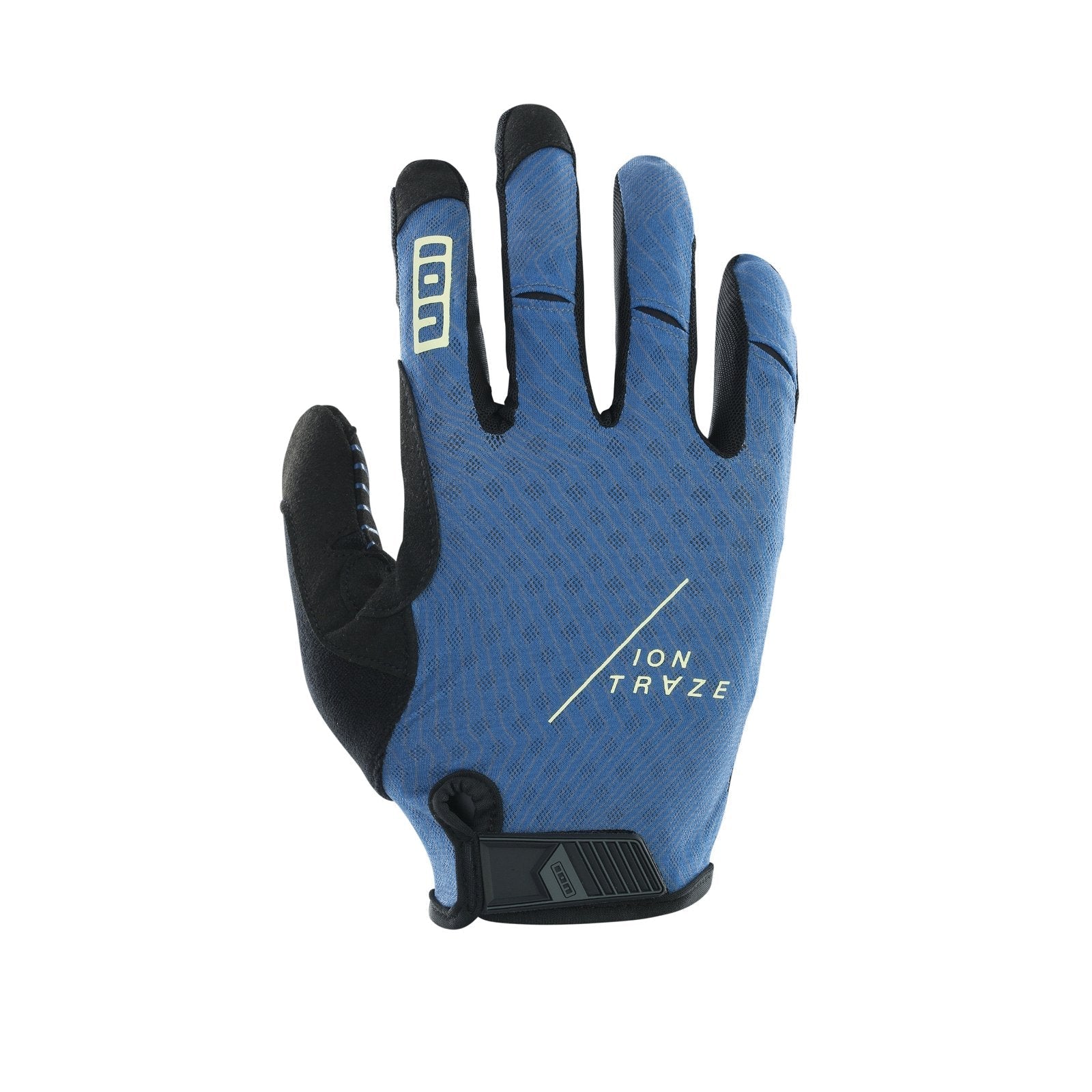 ION Gloves Traze long unisex 2023-ION Bike-L-Blue-47230-5925-9010583101262-Surf-store.com