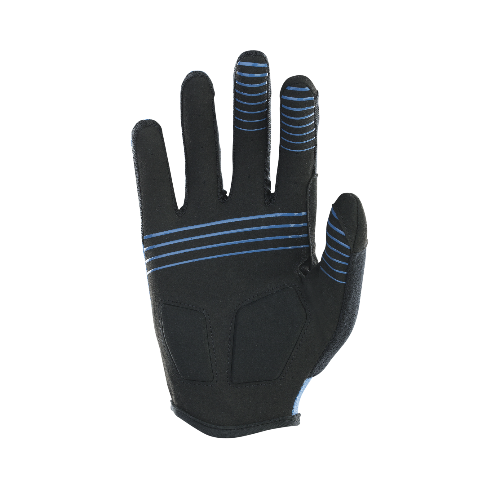 ION Gloves Traze long unisex 2023-ION Bike-L-Blue-47230-5925-9010583101262-Surf-store.com