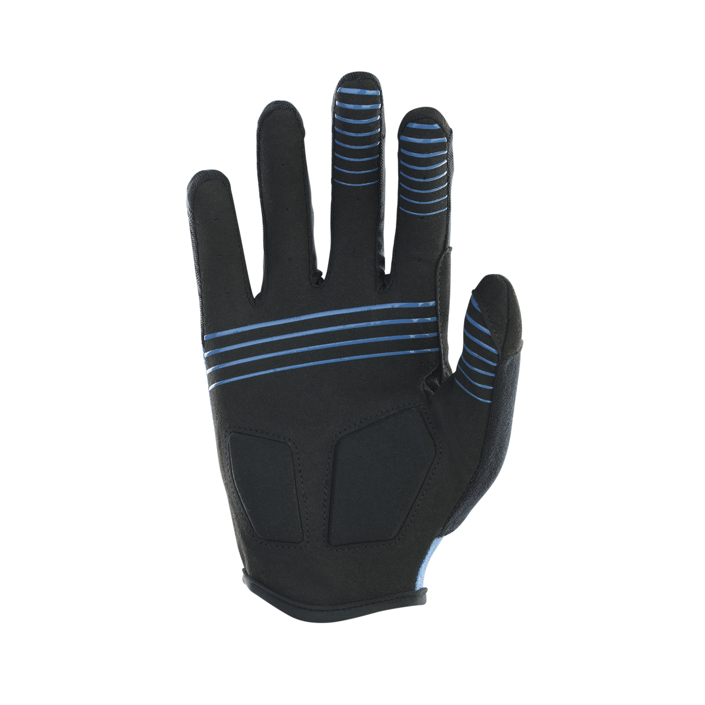 ION Gloves Traze long unisex 2023-ION Bike-L-Blue-47230-5925-9010583101262-Surf-store.com