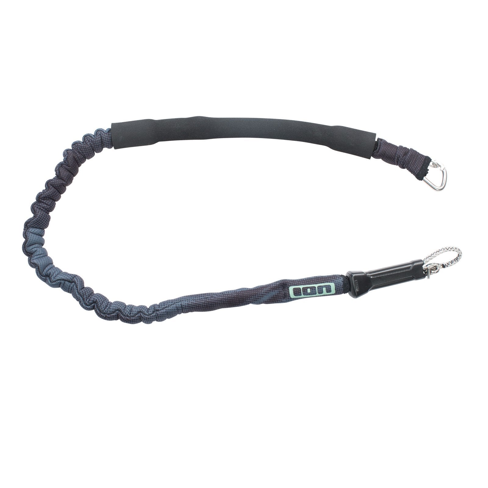 ION Handle Pass Leash 2022-ION Water-100/140-Black-48200-7068-9008415881321-Surf-store.com