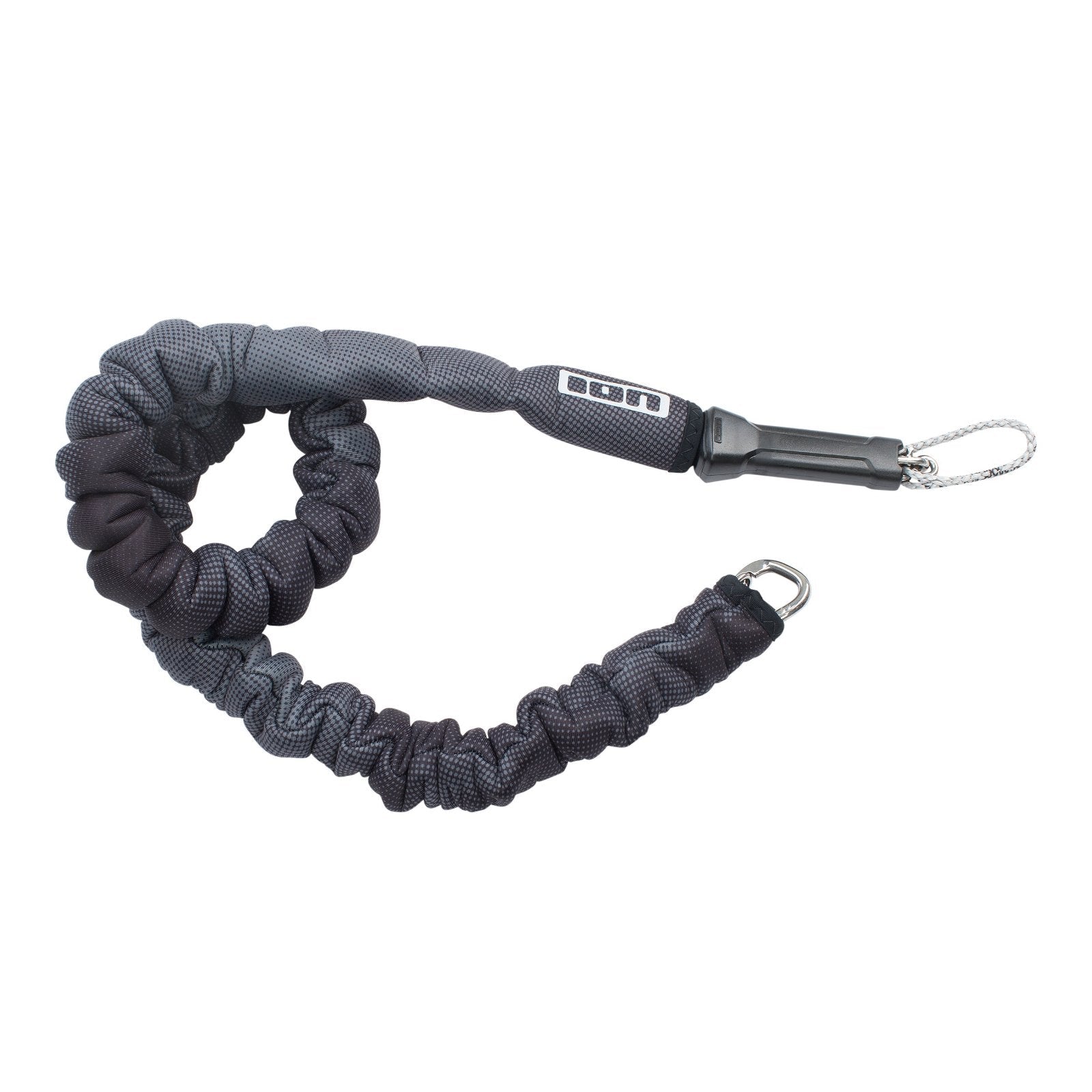 ION Handle Pass Leash Comp 2022-ION Water-110/170-Black-48200-7069-9008415868469-Surf-store.com