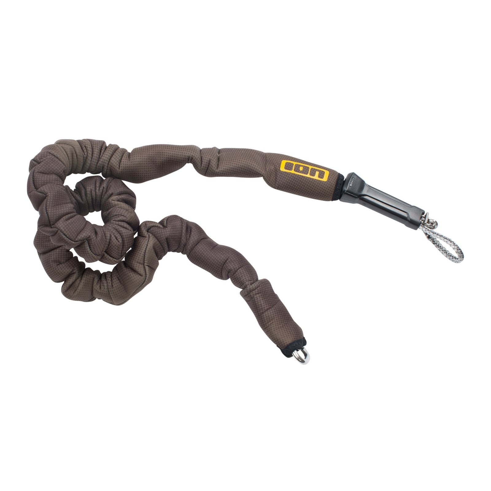 ION Handle Pass Leash Comp 2022-ION Water-110/170-olive-48200-7069-9008415868483-Surf-store.com